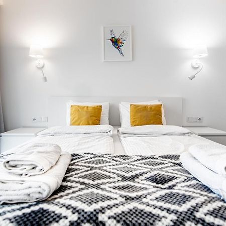 Bella Casa Premium Apartment - 30 Pszczelna Красков Екстериор снимка