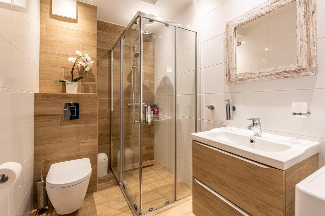 Bella Casa Premium Apartment - 30 Pszczelna Красков Екстериор снимка