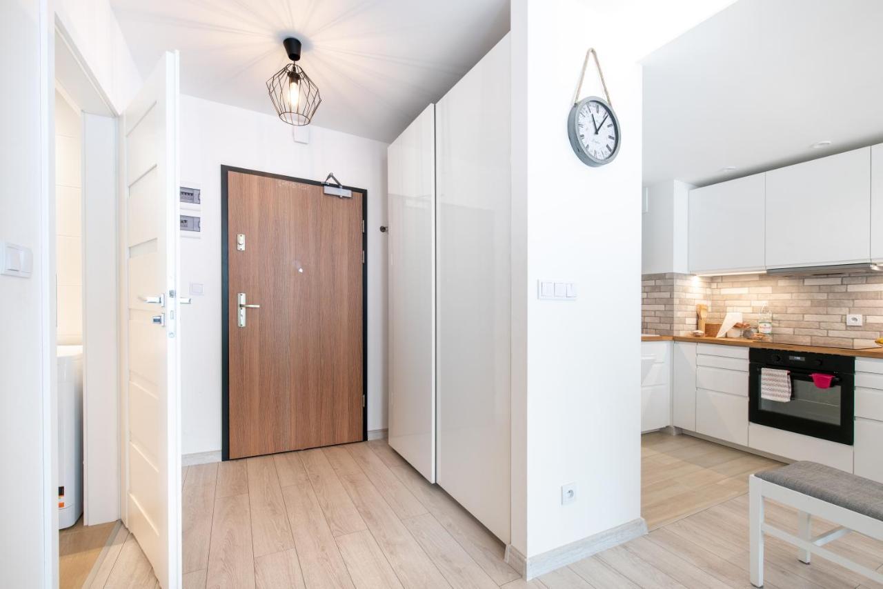 Bella Casa Premium Apartment - 30 Pszczelna Красков Екстериор снимка