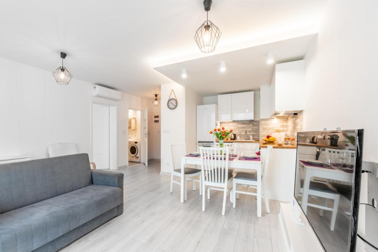 Bella Casa Premium Apartment - 30 Pszczelna Красков Екстериор снимка