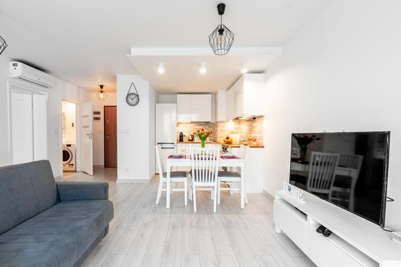 Bella Casa Premium Apartment - 30 Pszczelna Красков Екстериор снимка