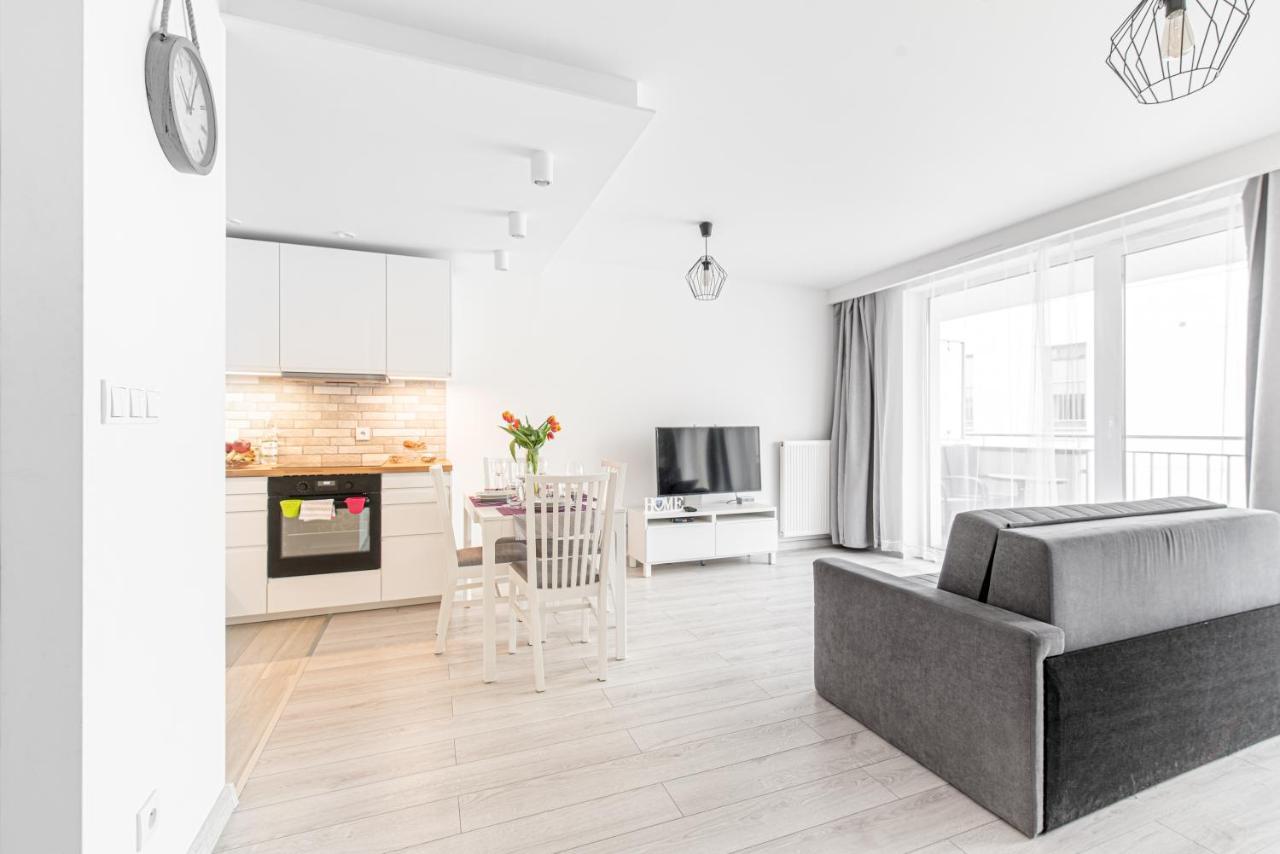 Bella Casa Premium Apartment - 30 Pszczelna Красков Екстериор снимка