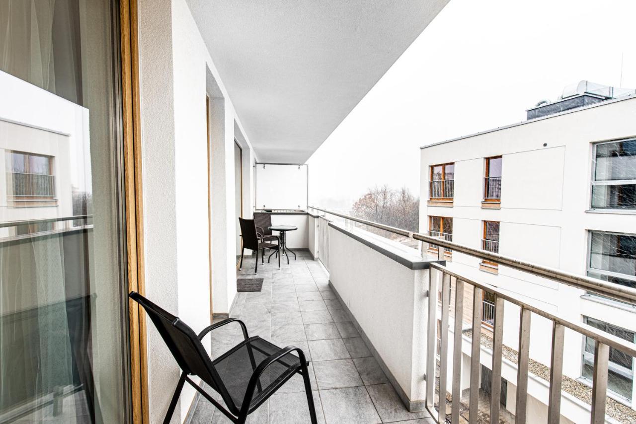 Bella Casa Premium Apartment - 30 Pszczelna Красков Екстериор снимка