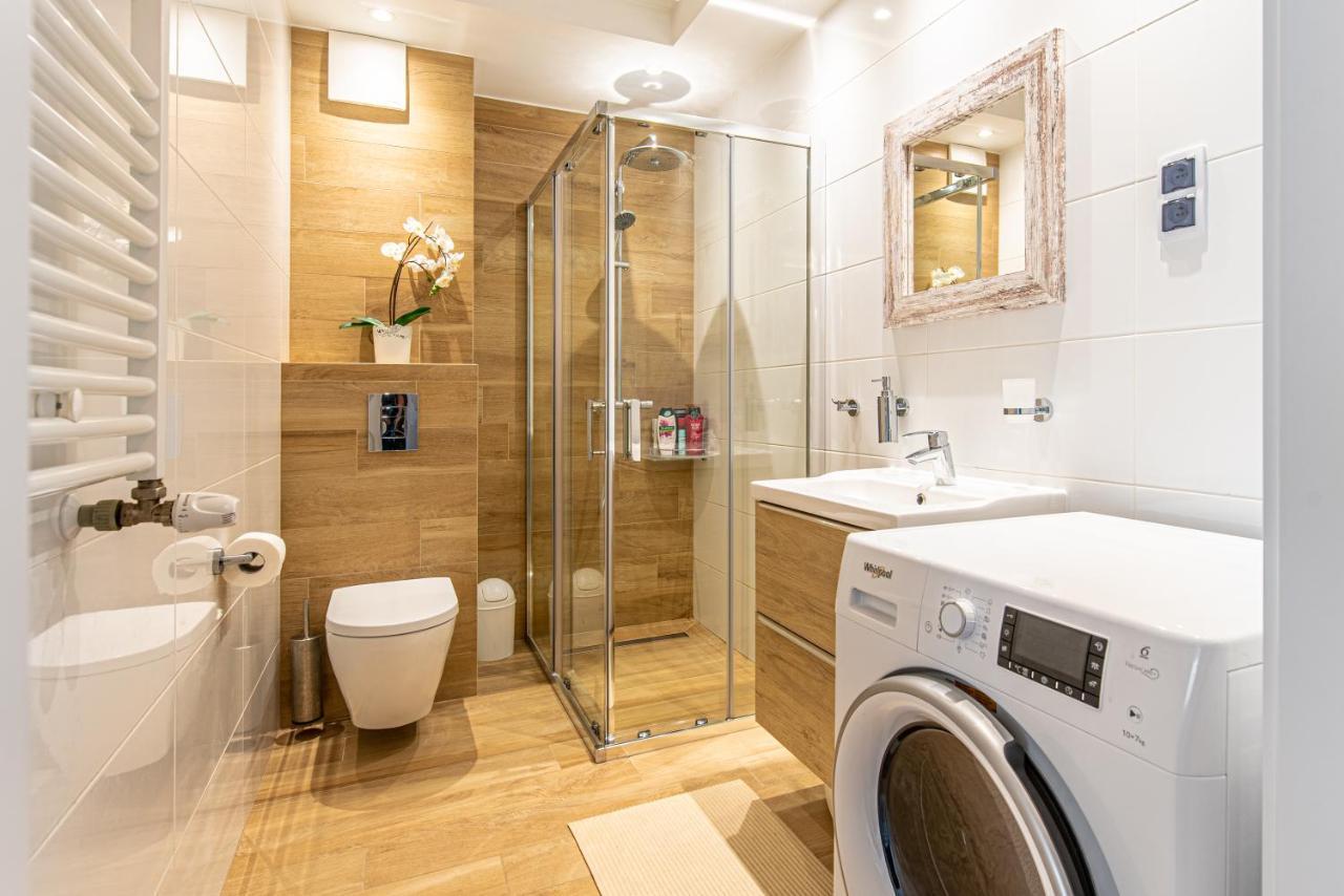 Bella Casa Premium Apartment - 30 Pszczelna Красков Екстериор снимка