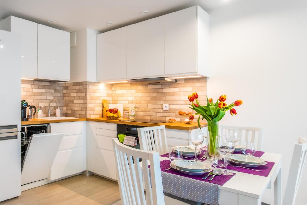 Bella Casa Premium Apartment - 30 Pszczelna Красков Екстериор снимка