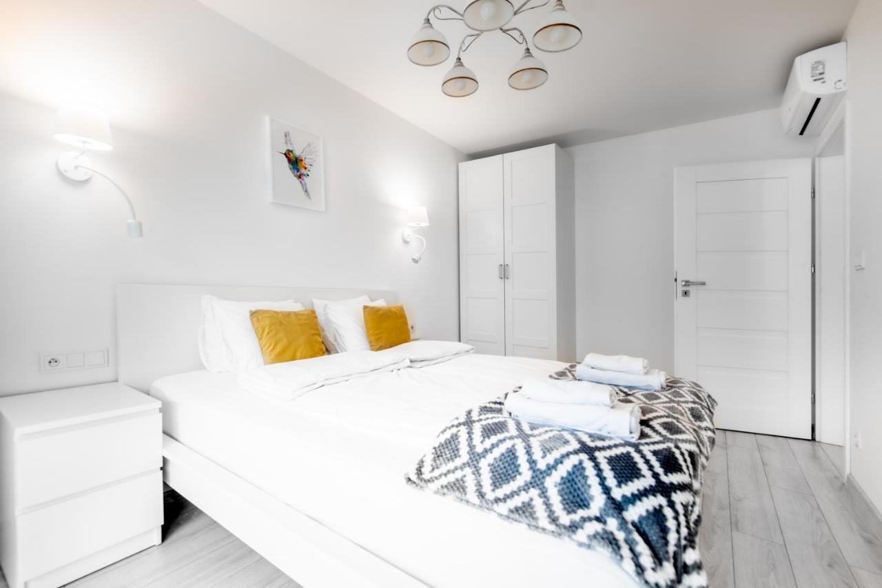 Bella Casa Premium Apartment - 30 Pszczelna Красков Екстериор снимка