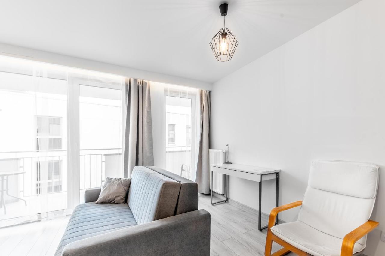 Bella Casa Premium Apartment - 30 Pszczelna Красков Екстериор снимка