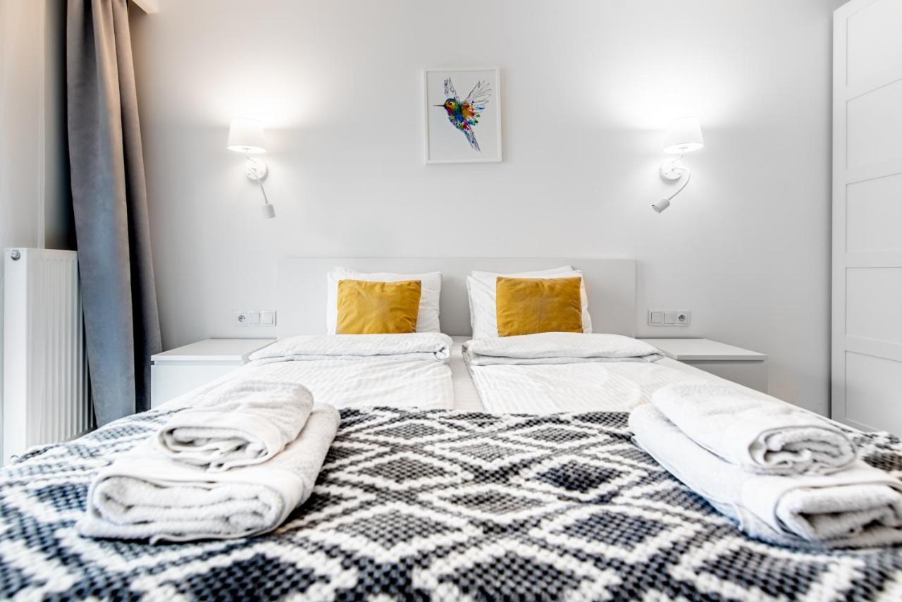 Bella Casa Premium Apartment - 30 Pszczelna Красков Екстериор снимка