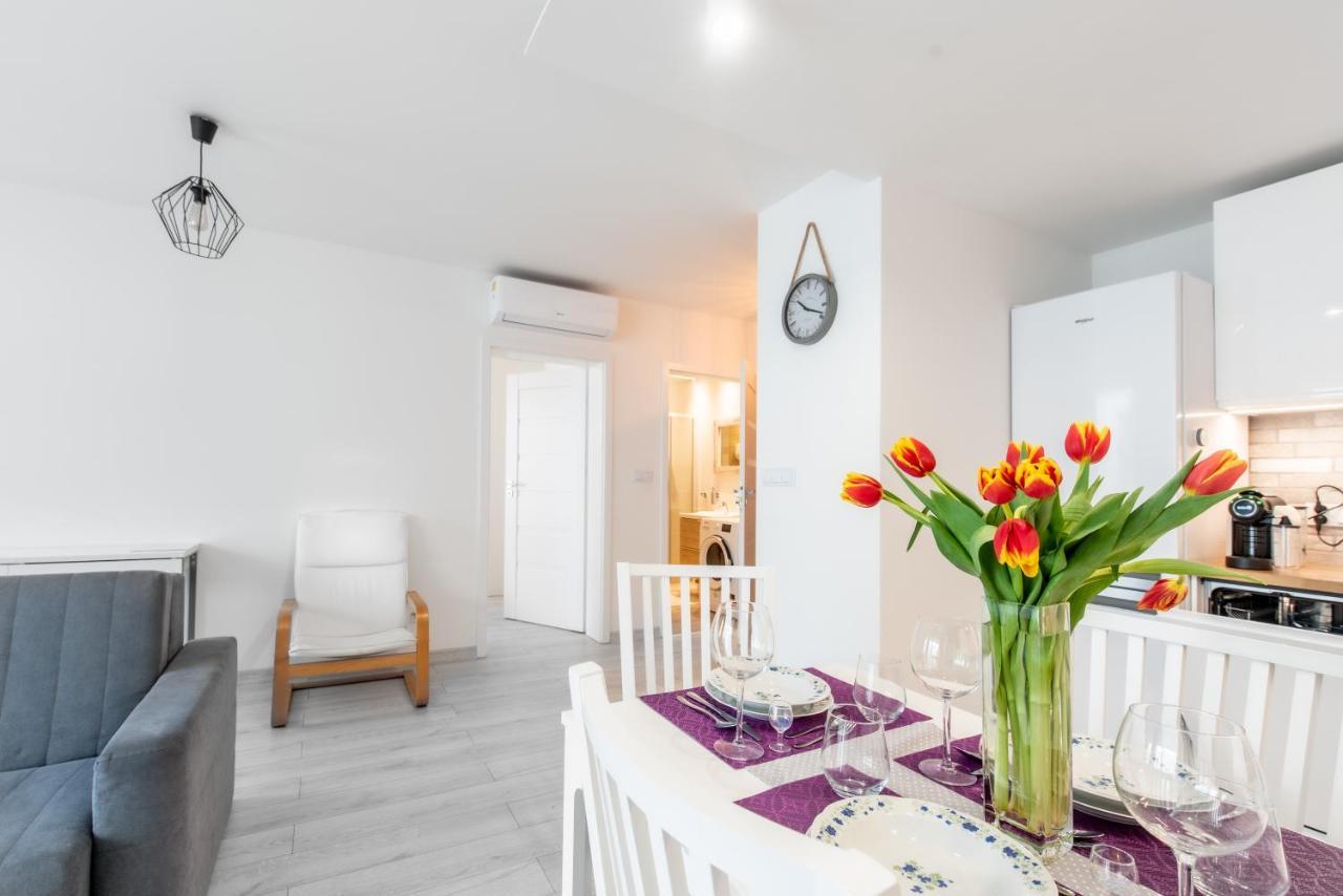Bella Casa Premium Apartment - 30 Pszczelna Красков Екстериор снимка