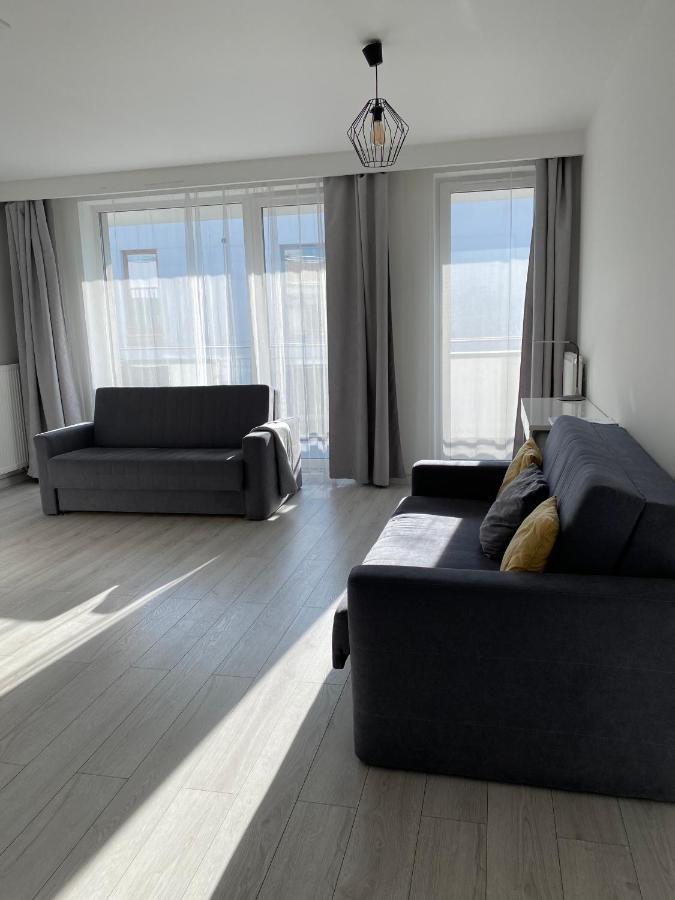 Bella Casa Premium Apartment - 30 Pszczelna Красков Екстериор снимка