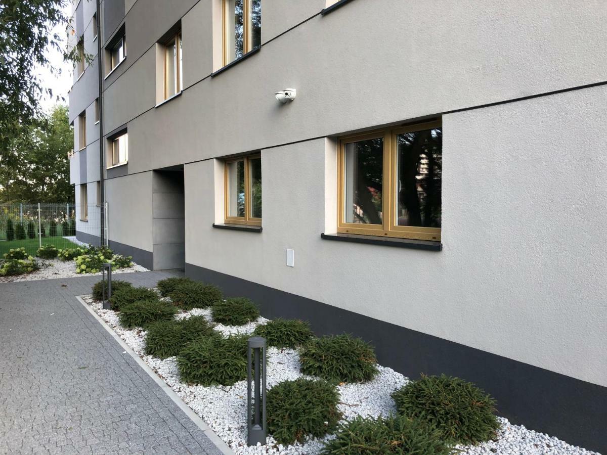 Bella Casa Premium Apartment - 30 Pszczelna Красков Екстериор снимка
