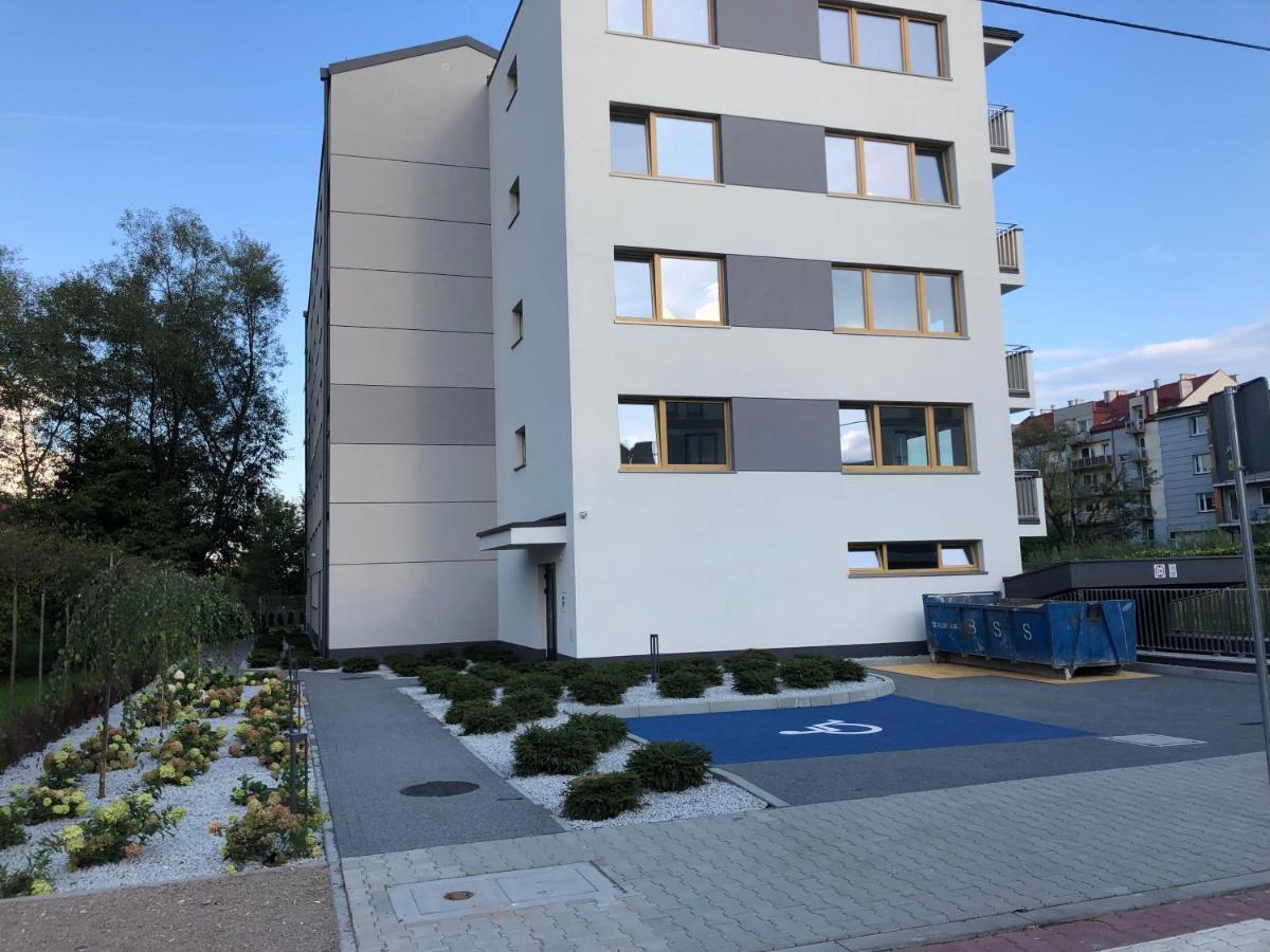 Bella Casa Premium Apartment - 30 Pszczelna Красков Екстериор снимка
