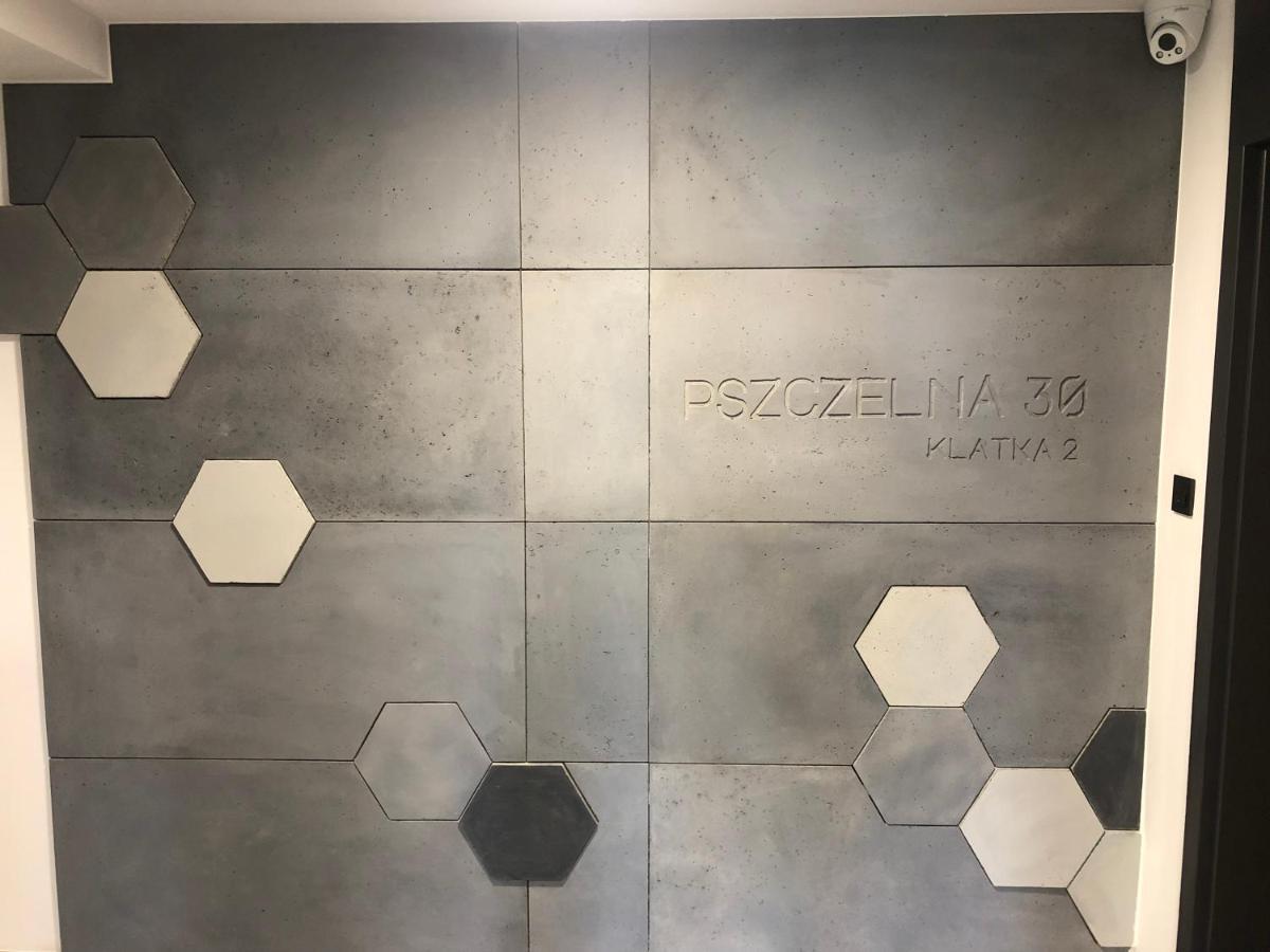 Bella Casa Premium Apartment - 30 Pszczelna Красков Екстериор снимка