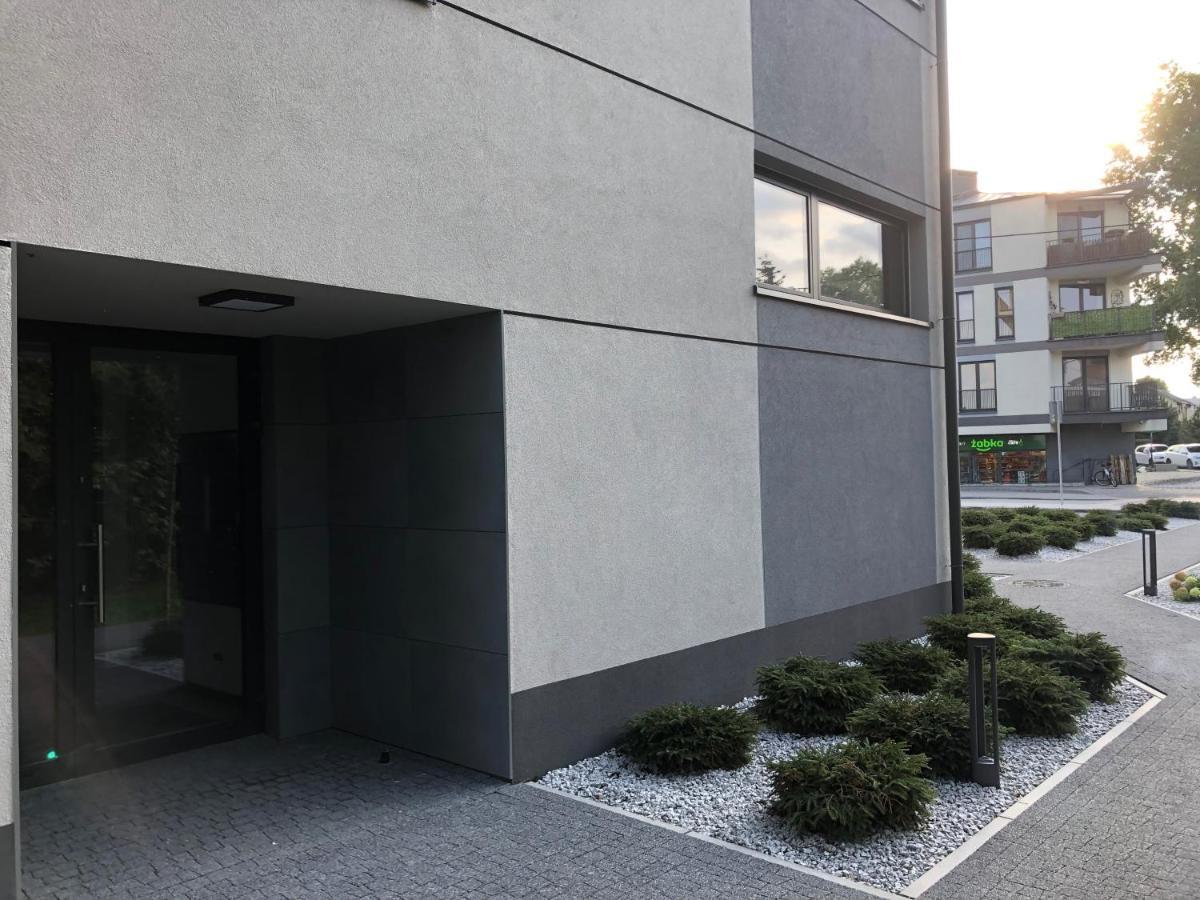 Bella Casa Premium Apartment - 30 Pszczelna Красков Екстериор снимка