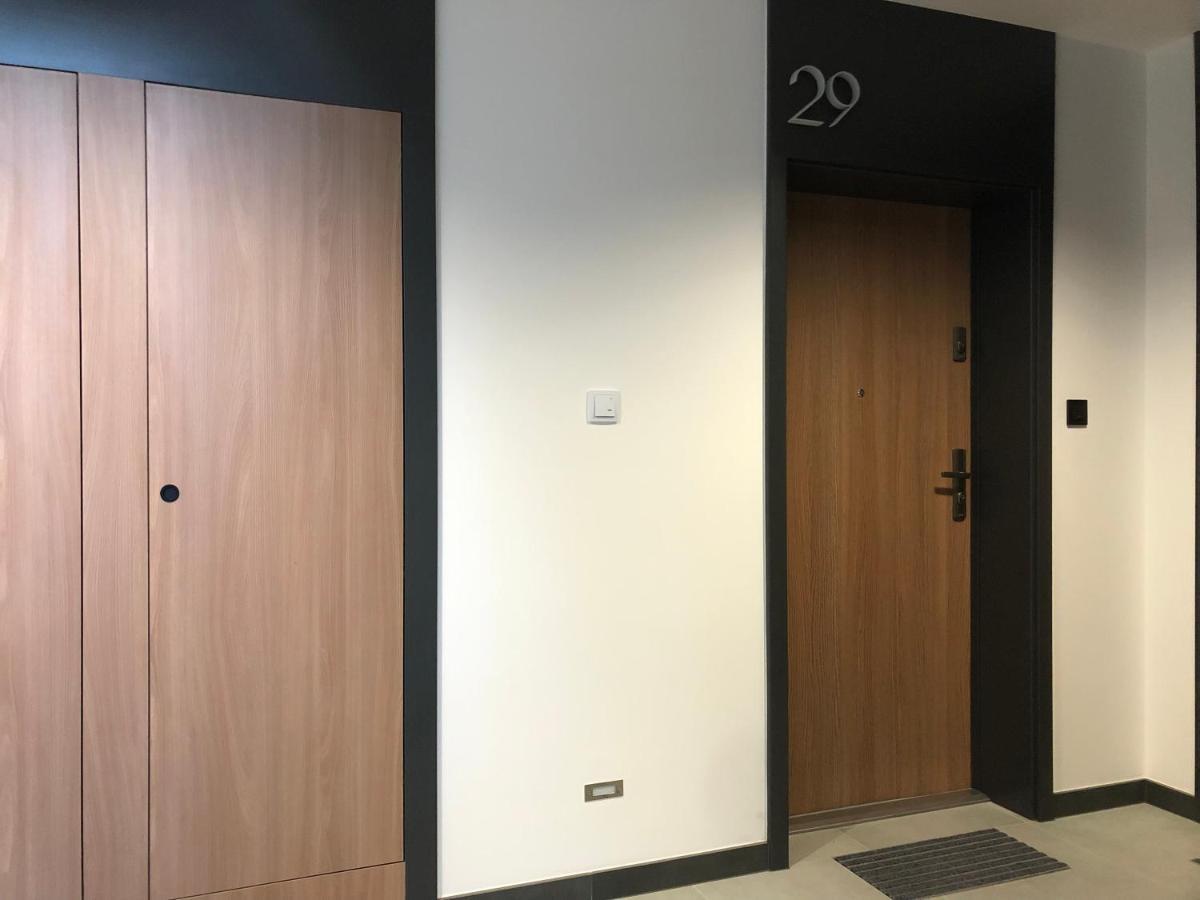 Bella Casa Premium Apartment - 30 Pszczelna Красков Екстериор снимка